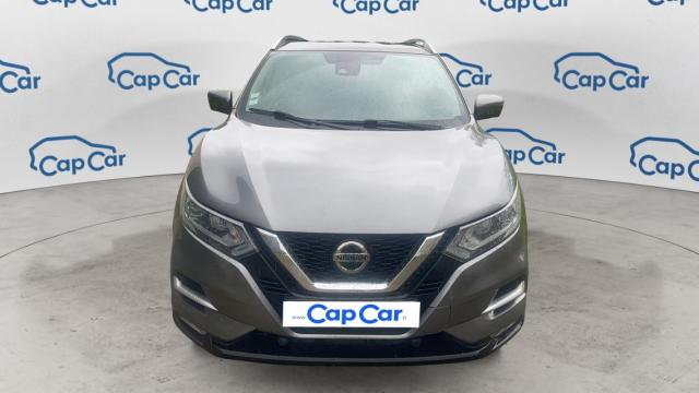 Nissan Qashqai image 7