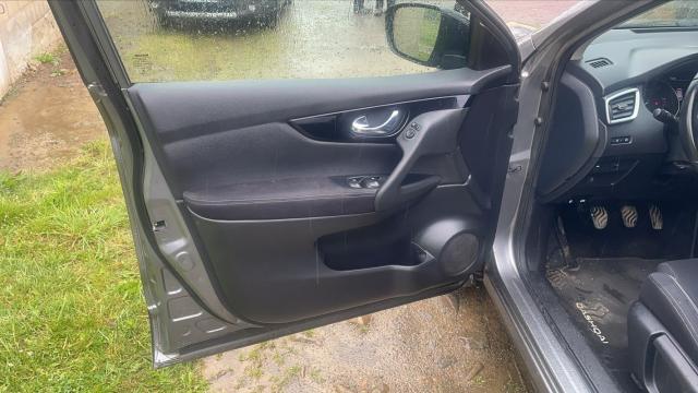 Nissan Qashqai image 1