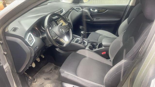 Nissan Qashqai image 9