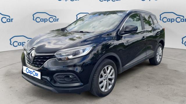 Renault Kadjar 1.5 Blue Dci 115 Edc 7 Business