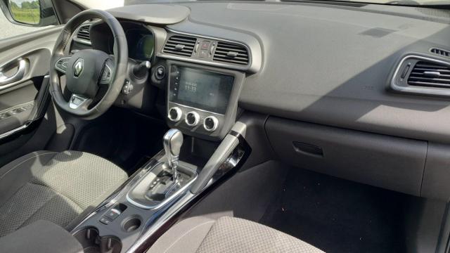 Renault Kadjar image 8