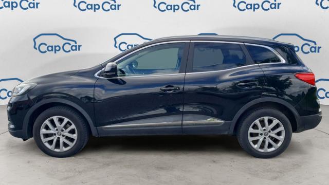 Renault Kadjar image 4
