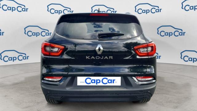 Renault Kadjar image 6