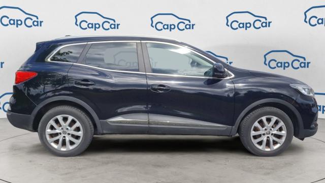 Renault Kadjar image 3