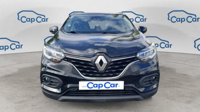 Renault Kadjar image 9