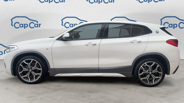 Bmw X2 image 9