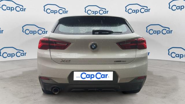 Bmw X2 image 8