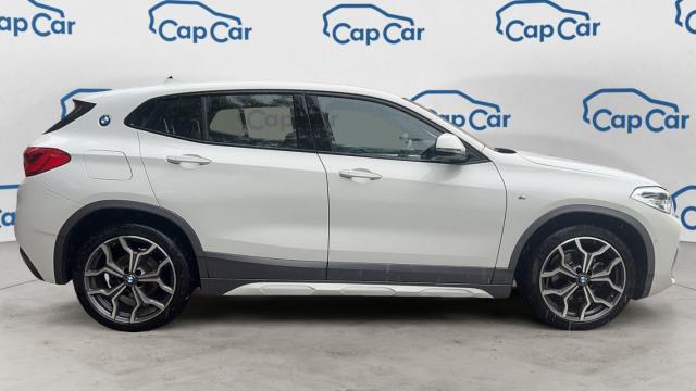 Bmw X2 image 2