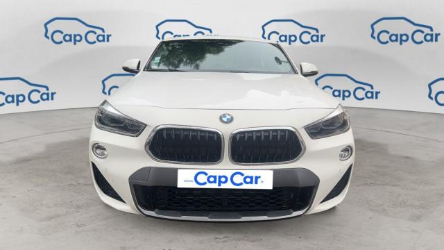 Bmw X2 image 6