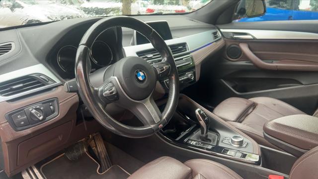 Bmw X2 image 1