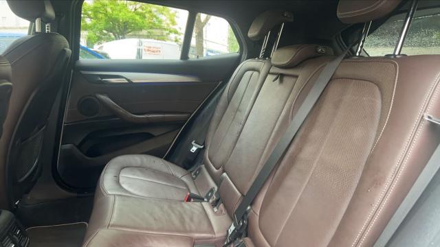 Bmw X2 image 5