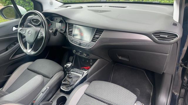 Opel Crossland X image 9