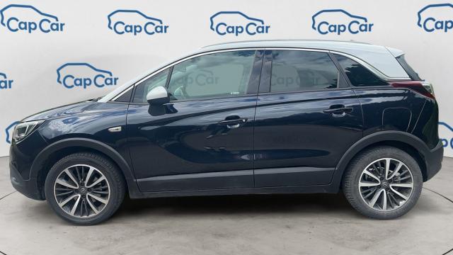 Opel Crossland X image 4