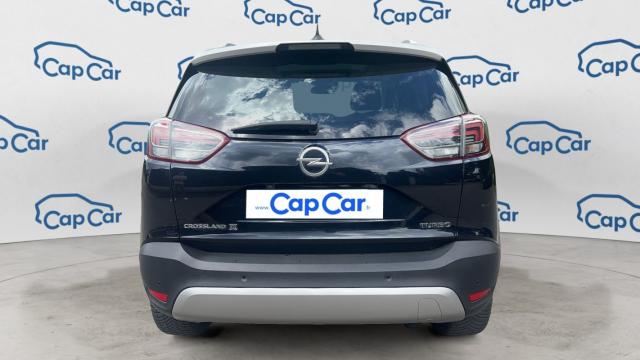 Opel Crossland X image 8