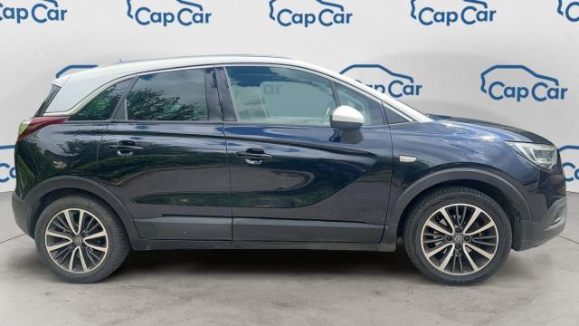 Opel Crossland X image 7