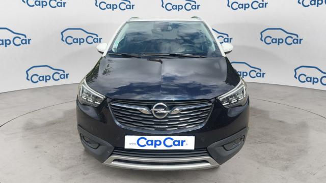 Opel Crossland X image 2