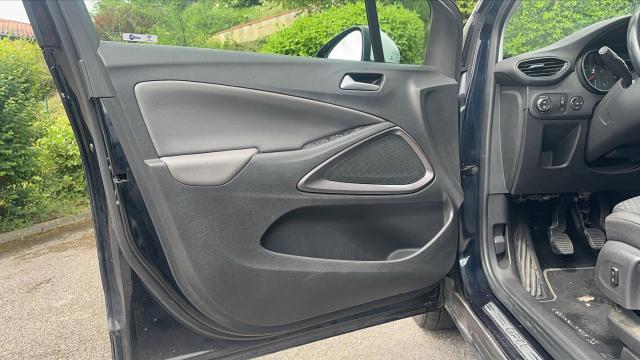 Opel Crossland X image 5