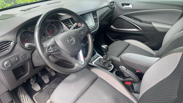 Opel Crossland X image 3