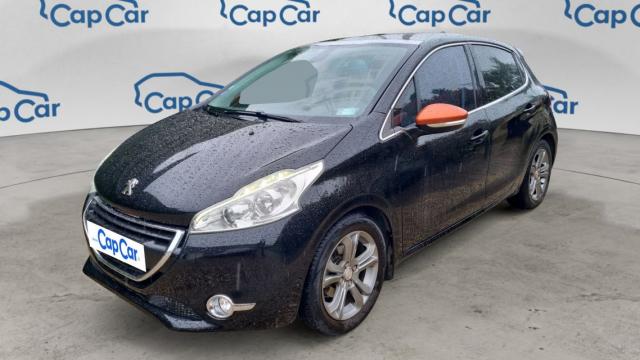 Peugeot 208 1 1.6 Vti 120 Roland Garos