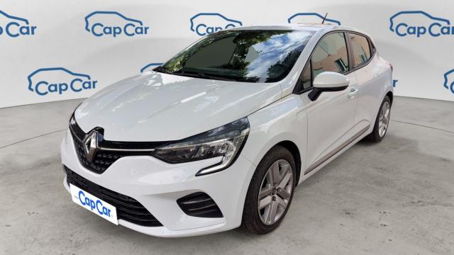 Renault Clio 1.6 E-Tech 140 Bva6 Business
