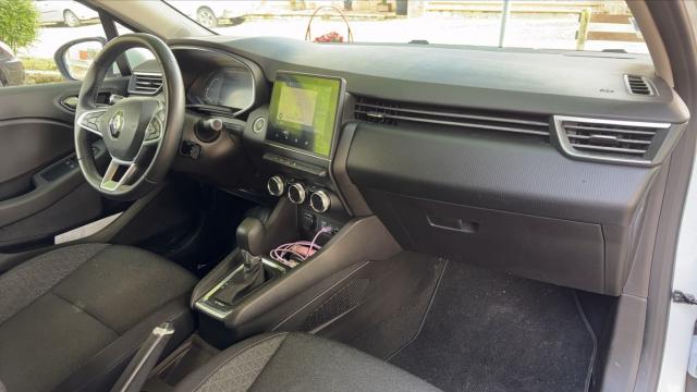 Renault Clio image 9