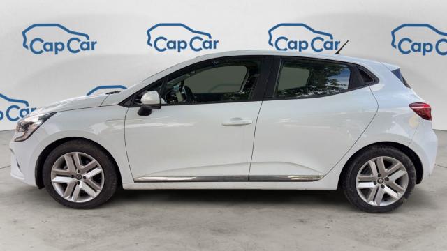 Renault Clio image 8