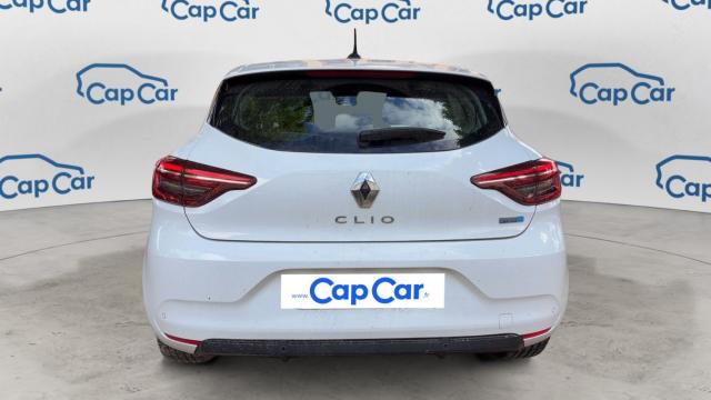Renault Clio image 1