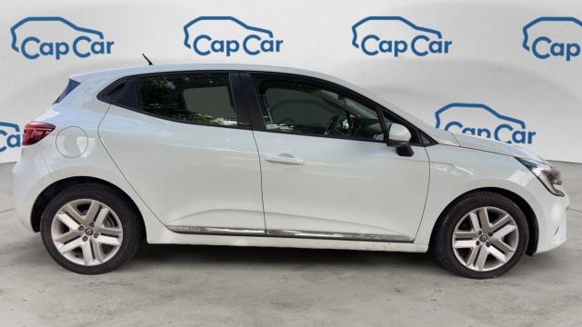 Renault Clio image 6