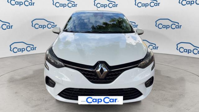 Renault Clio image 3
