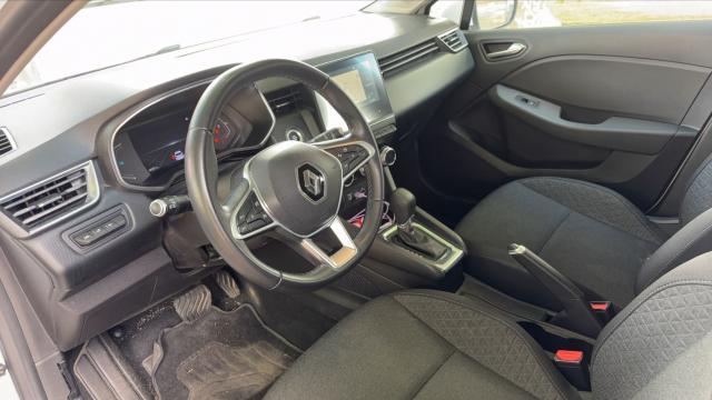 Renault Clio image 7