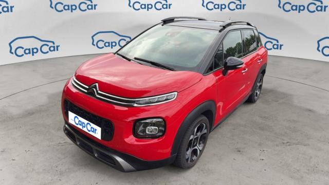Citroen C3 Aircross 1.2 Puretech 130 Shine