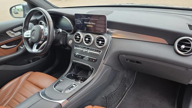 Mercedes Benz Classe Glc image 2