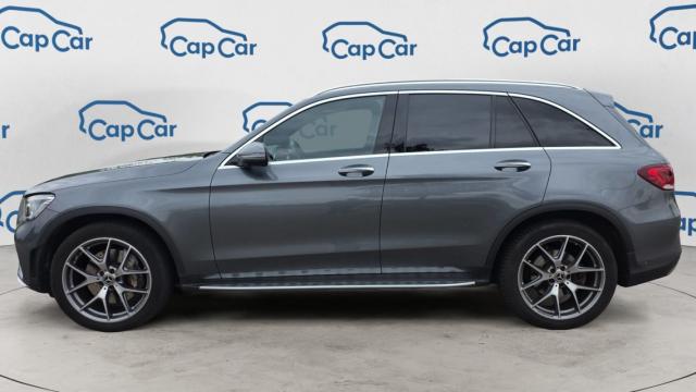 Mercedes Benz Classe Glc image 3