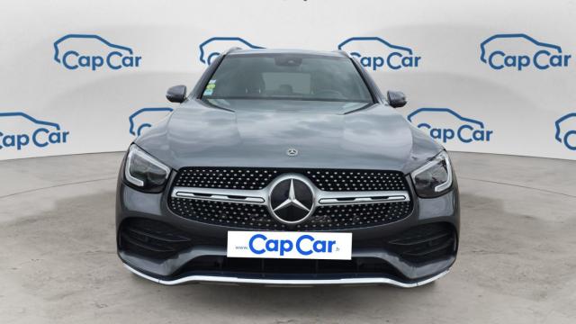 Mercedes Benz Classe Glc image 5