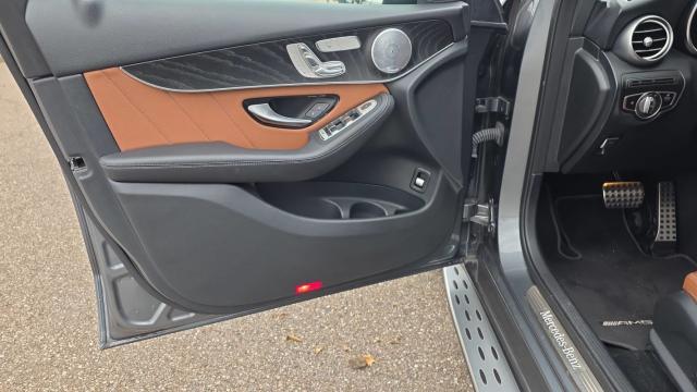 Mercedes Benz Classe Glc image 1