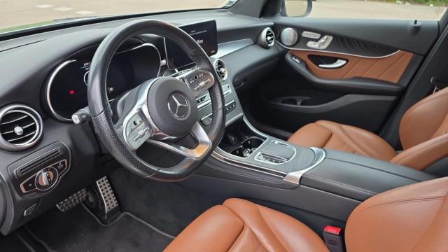 Mercedes Benz Classe Glc image 6