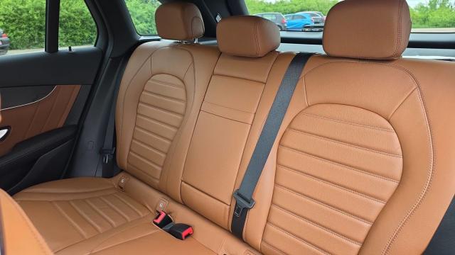 Mercedes Benz Classe Glc image 4