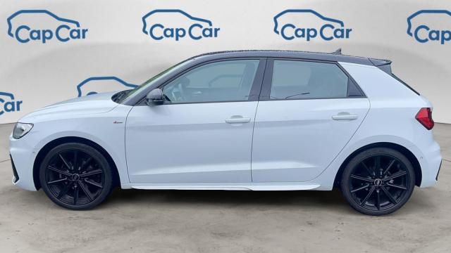 Audi A1 Sportback image 6