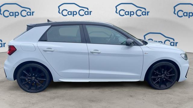 Audi A1 Sportback image 5