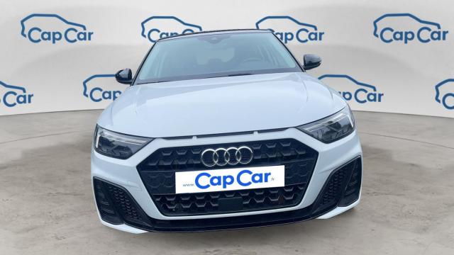 Audi A1 Sportback image 9