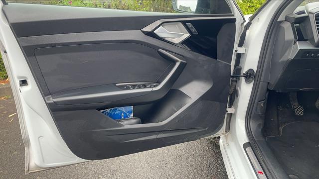 Audi A1 Sportback image 7