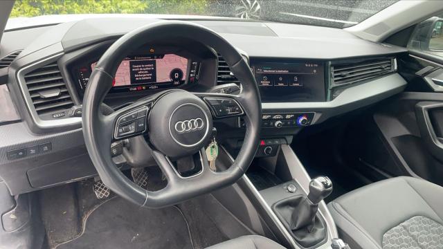 Audi A1 Sportback image 3