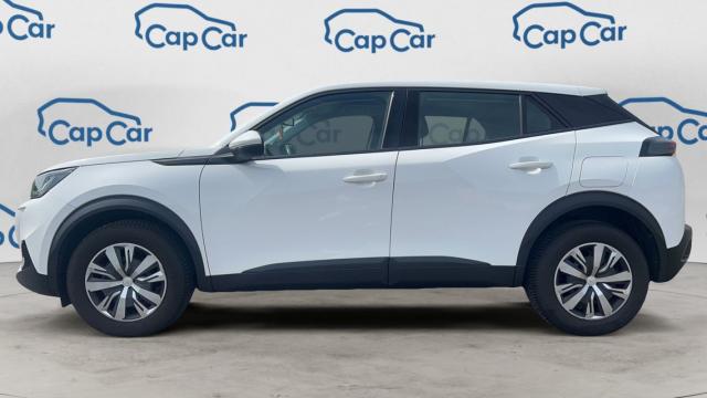 Peugeot 2008 image 6