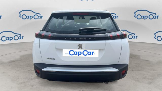 Peugeot 2008 image 4