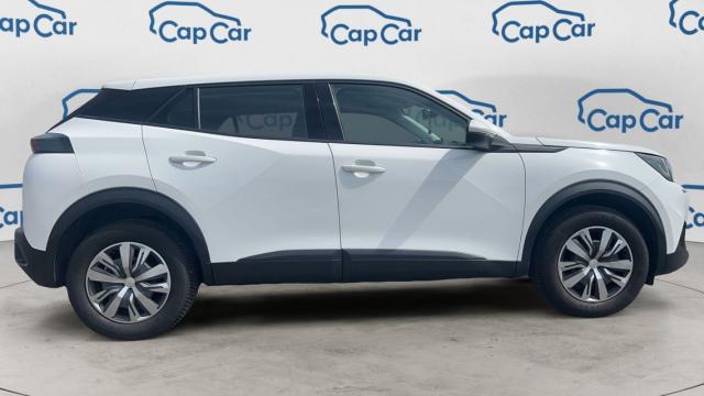 Peugeot 2008 image 2