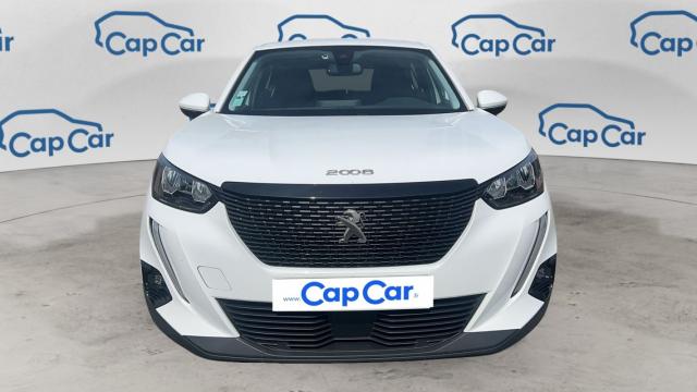 Peugeot 2008 image 5