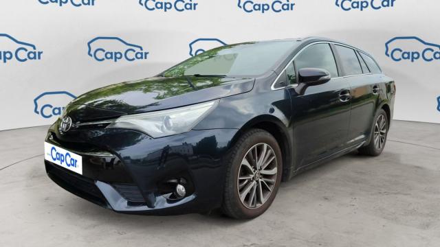 Toyota Avensis Sport Touring 1.6 D-4d 112 Executive