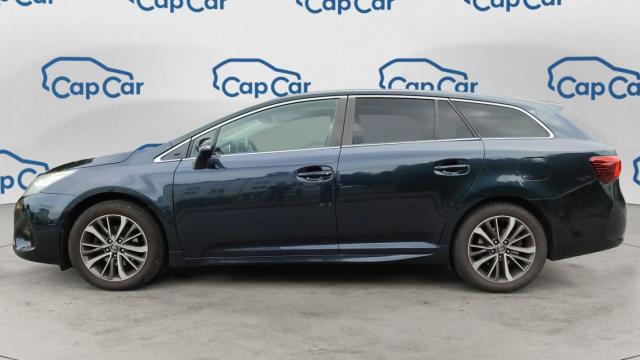 Toyota Avensis image 1