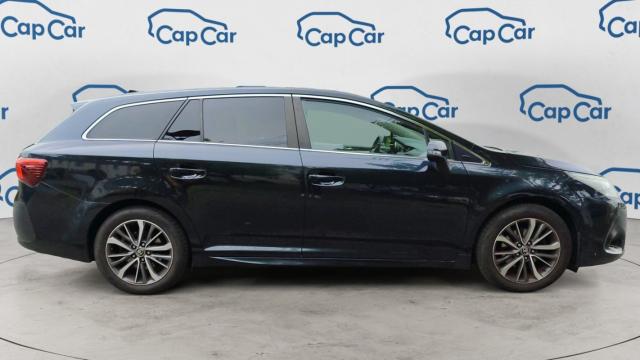 Toyota Avensis image 6