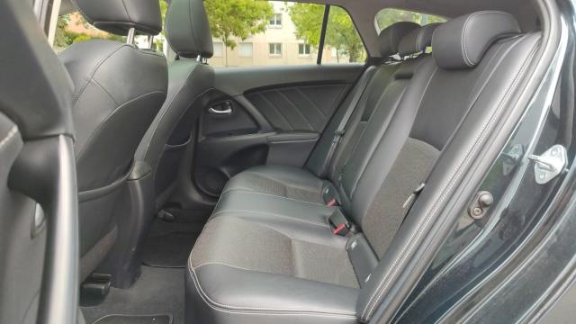 Toyota Avensis image 5